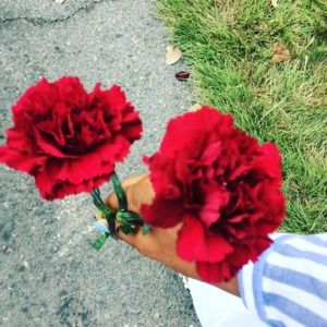 Meet your Posher, Jaeda